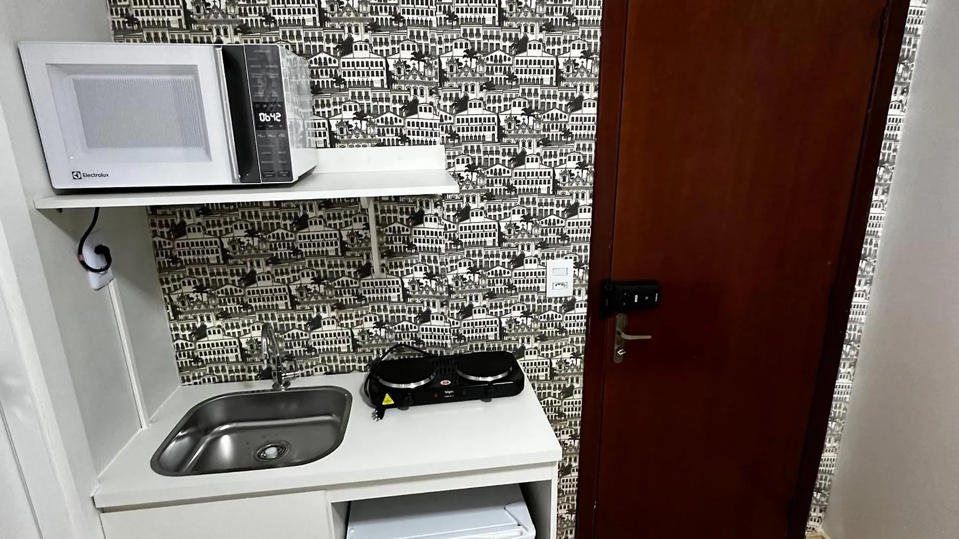 Chapecó Loft Lux Sm 13 아파트