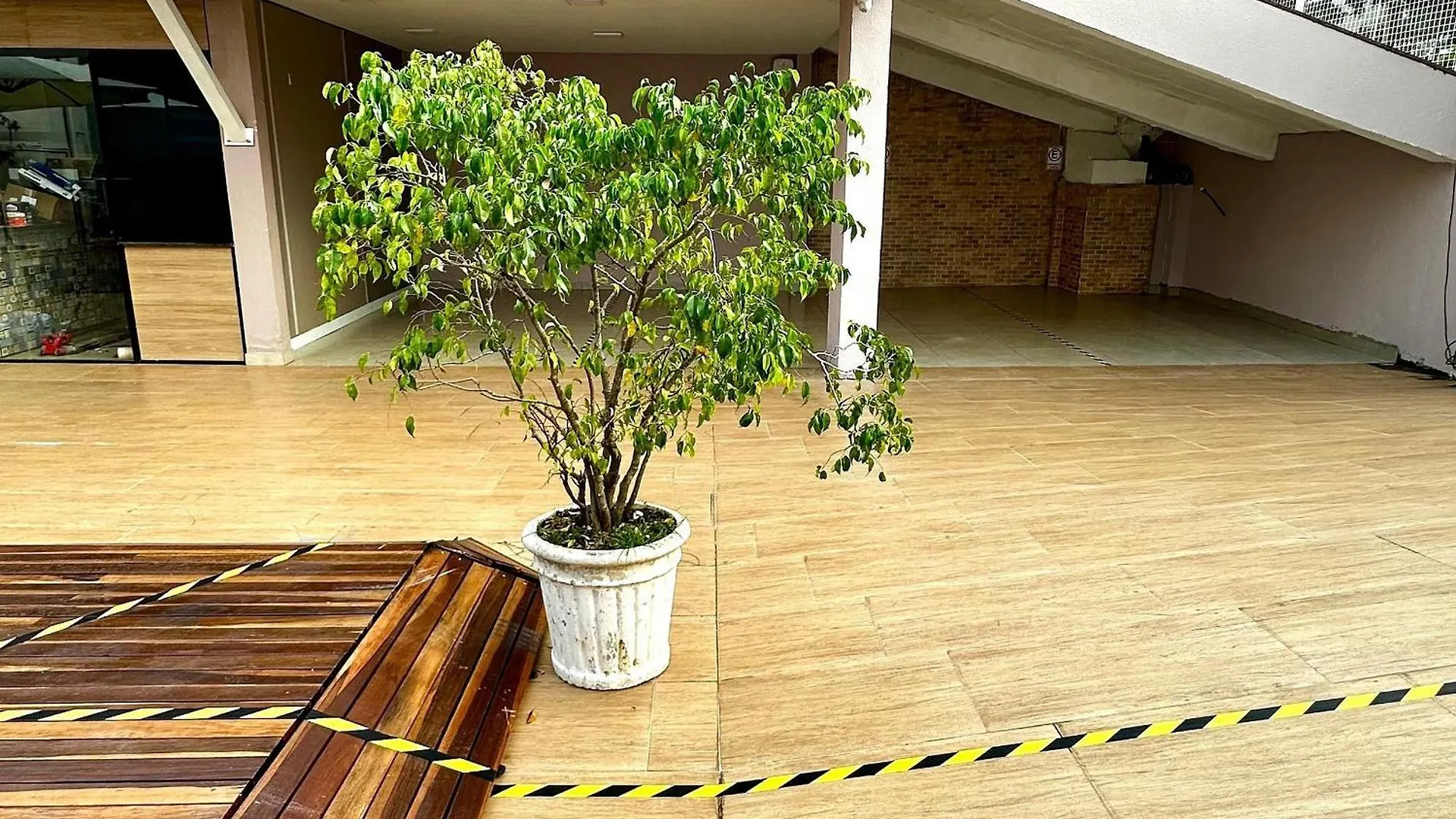 Loft Lux Sm 13 Apartamento Chapecó Brasil